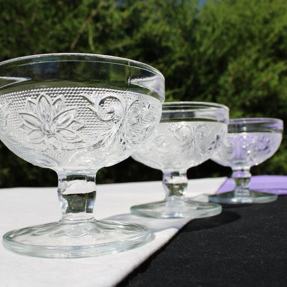 Indiana Glass Other - Champagne Glasses